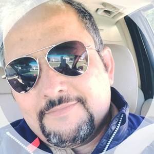 Meet your Posher, Alejandro